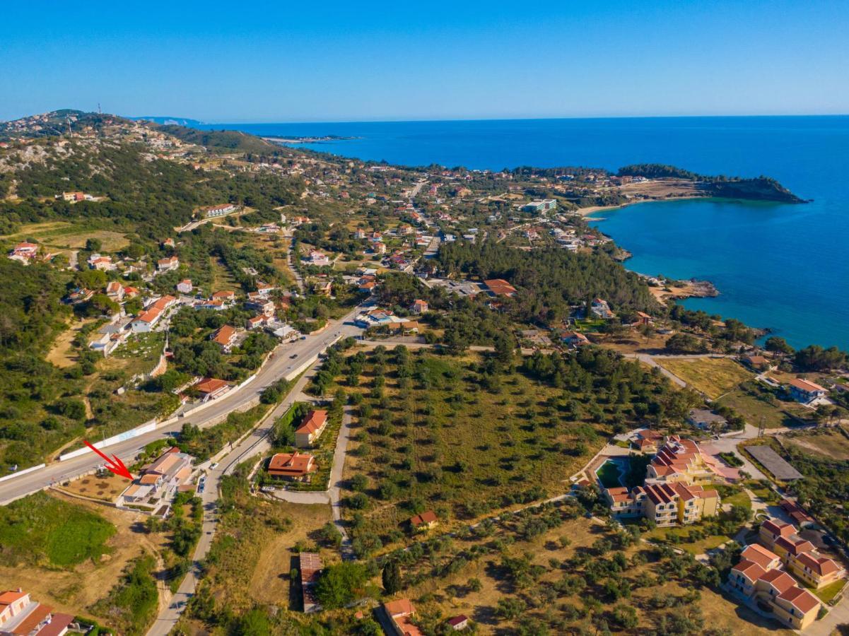 Thalassa View Residence Argostoli  Exterior foto