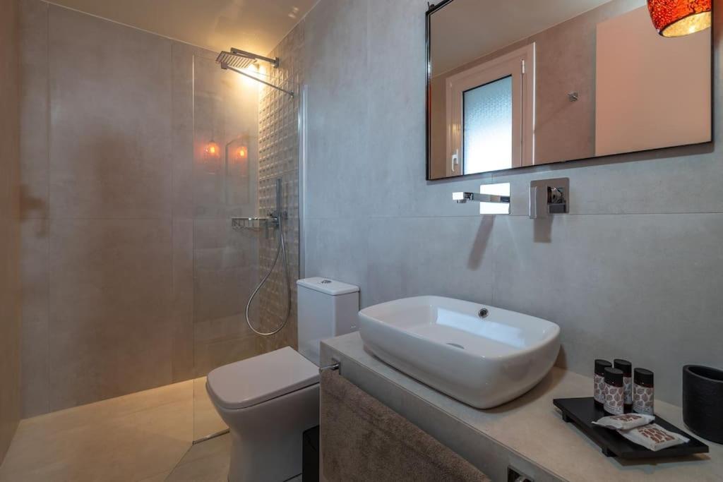 Thalassa View Residence Argostoli  Exterior foto