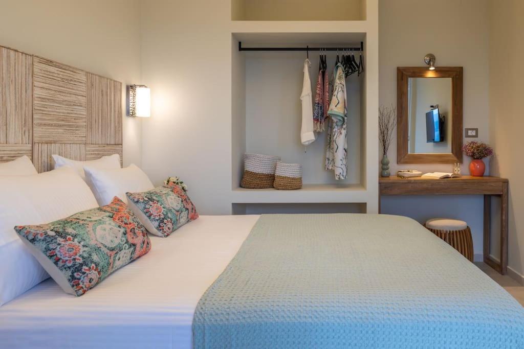 Thalassa View Residence Argostoli  Exterior foto