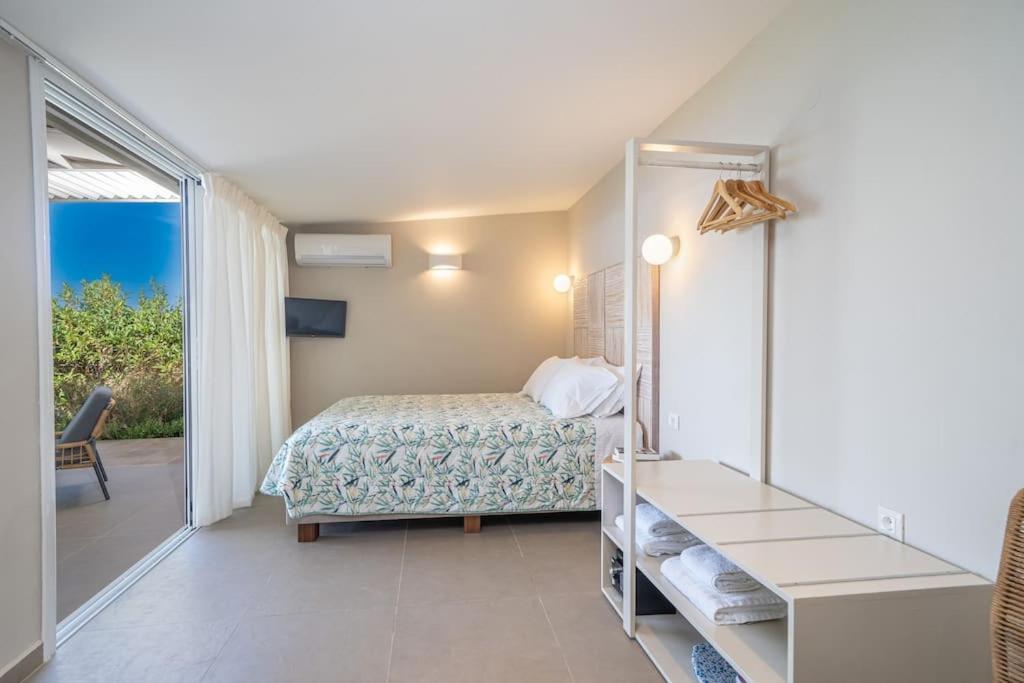Thalassa View Residence Argostoli  Exterior foto