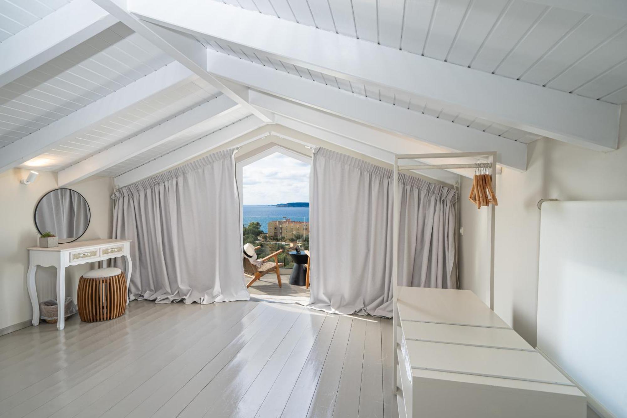Thalassa View Residence Argostoli  Exterior foto